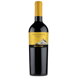 Vulcanico Falanghina Basilicata IGT 2024