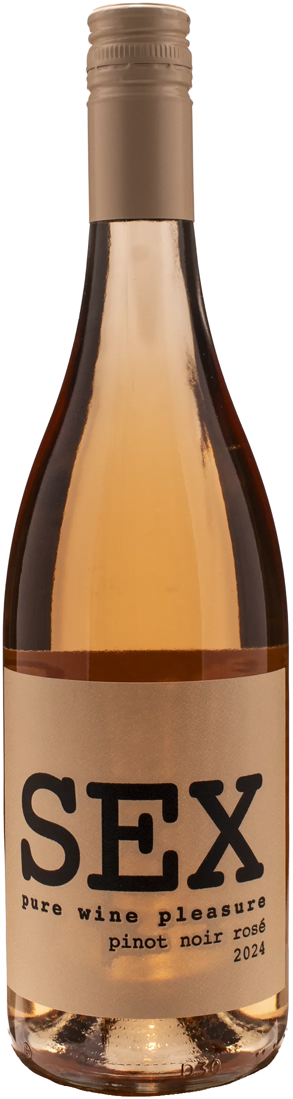 Sex Pinot Noir Rosè