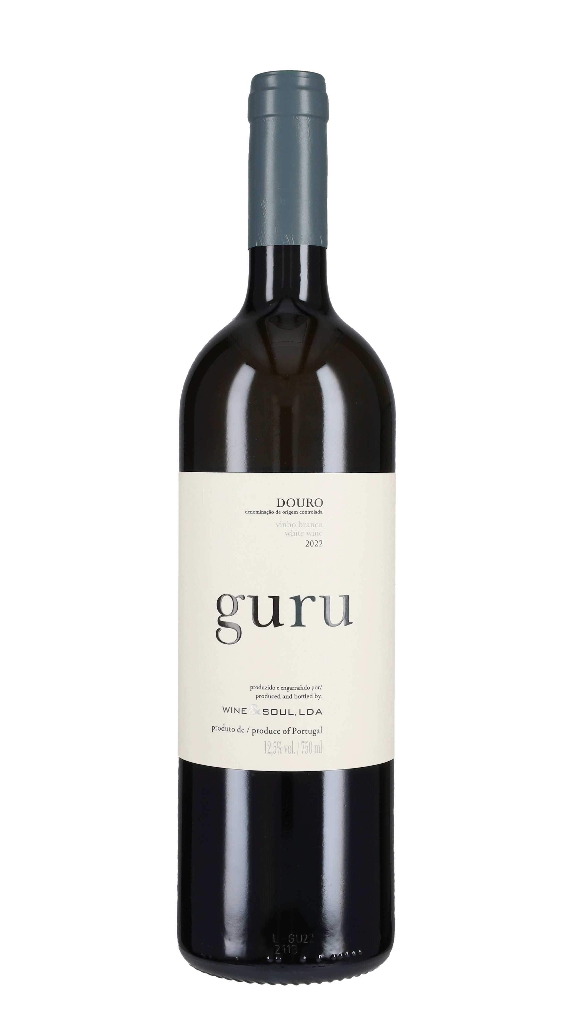 Douro Bianco 'Guru' Wine and Soul