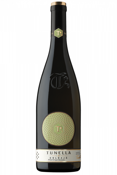 Pinot Grigio Ramato Colbajè La Tunella