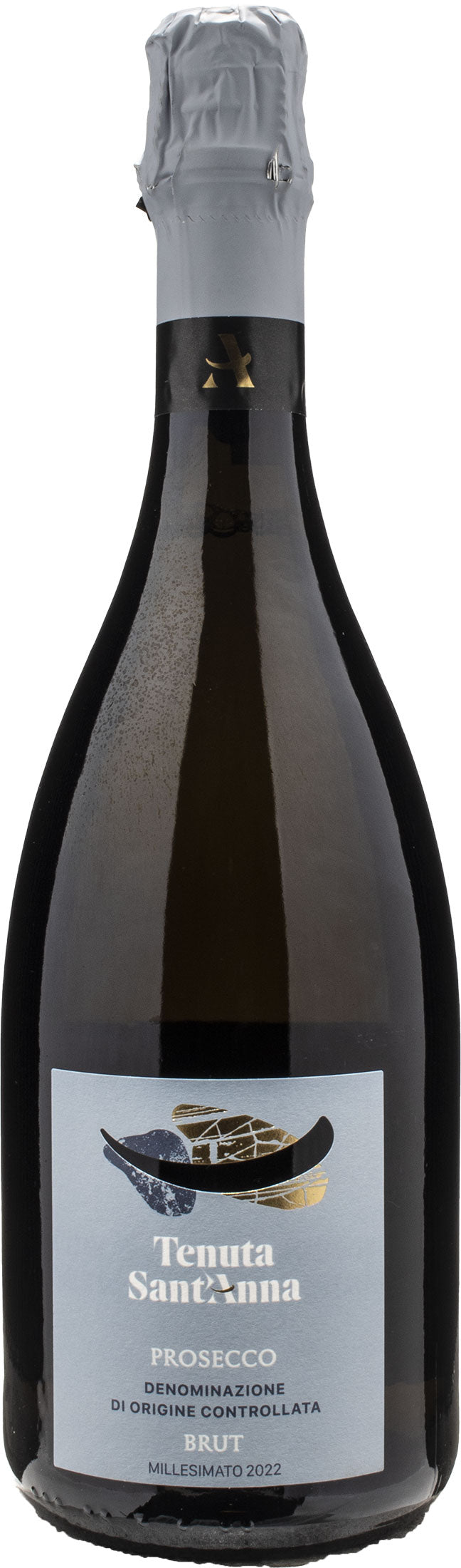 Prosecco Millesimato Brut