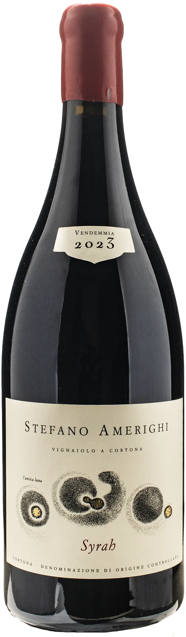 Cortona Syrah Magnum