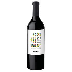Mendoza IG República del Malbec