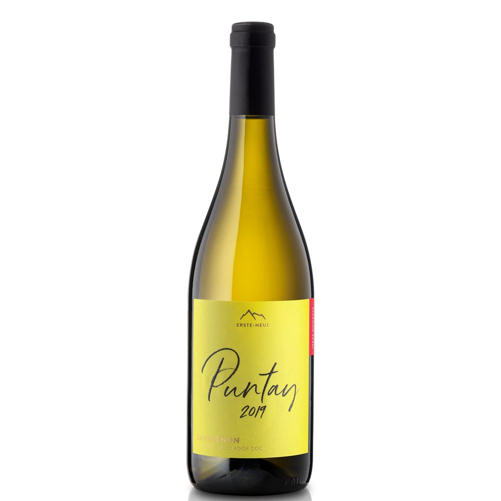 Alto Adige Sauvignon DOC Puntay