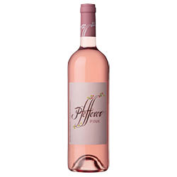 Pfefferer Pink