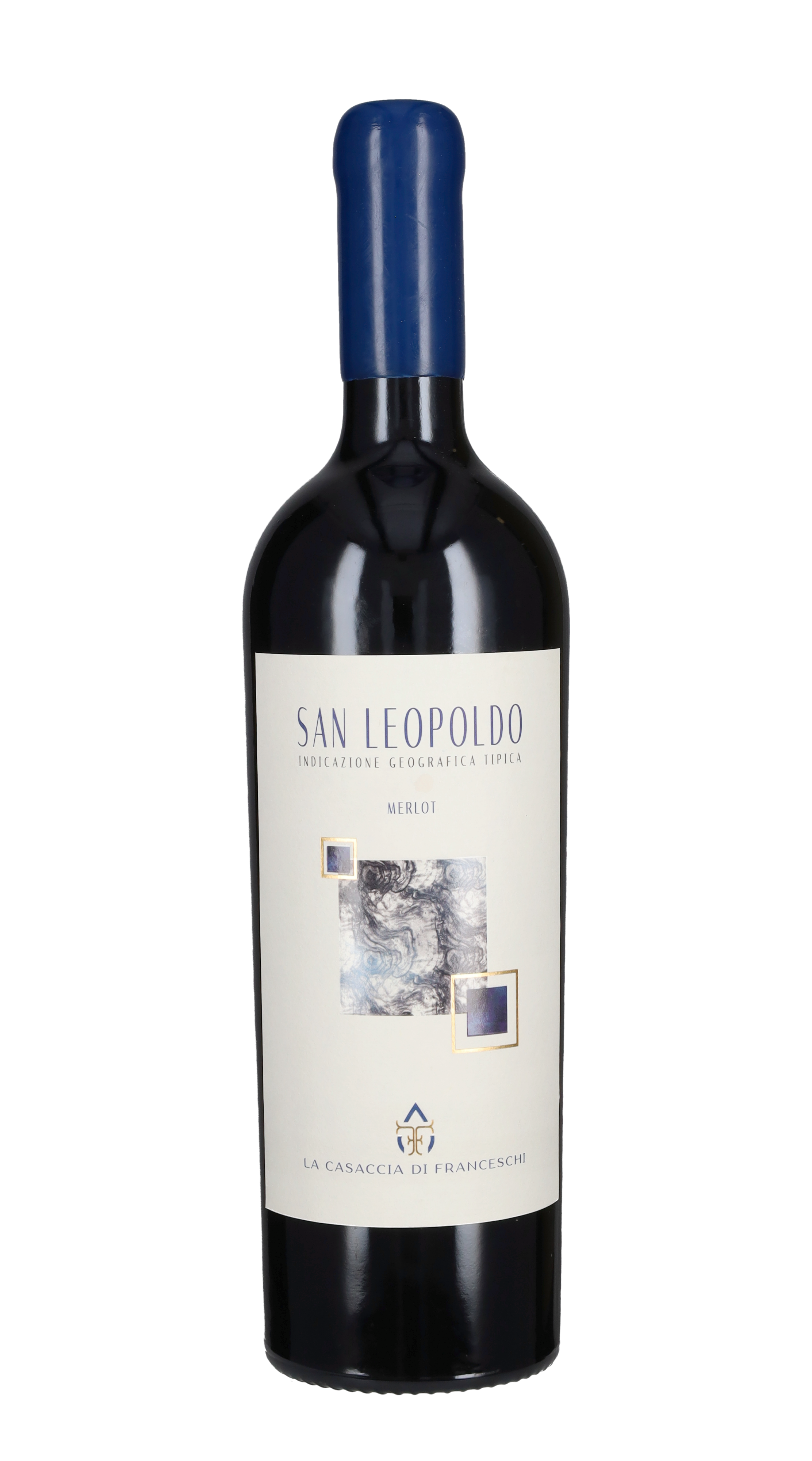 Merlot 'San Leopoldo' La