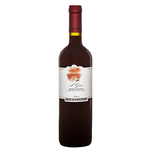 Marche Rosso IGT di Gino