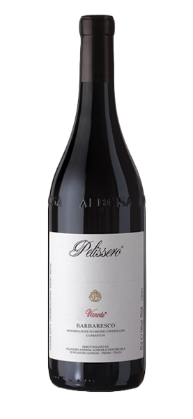 "Vanotu" Barbaresco DOCG 2020