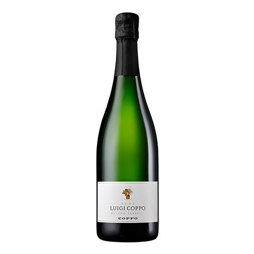 Alta Langa Brut DOCG Luigi Magnum