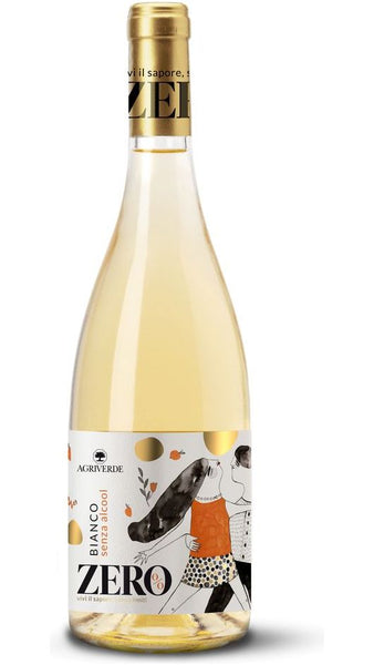 Bianco Zero Alcool