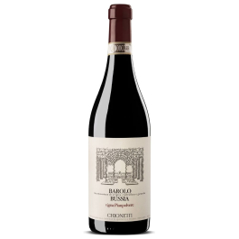 Barolo Bussia Vigna Pianpolvere DOCG