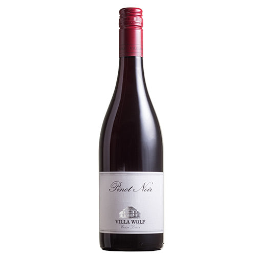 Pfalz Pinot Noir QbA