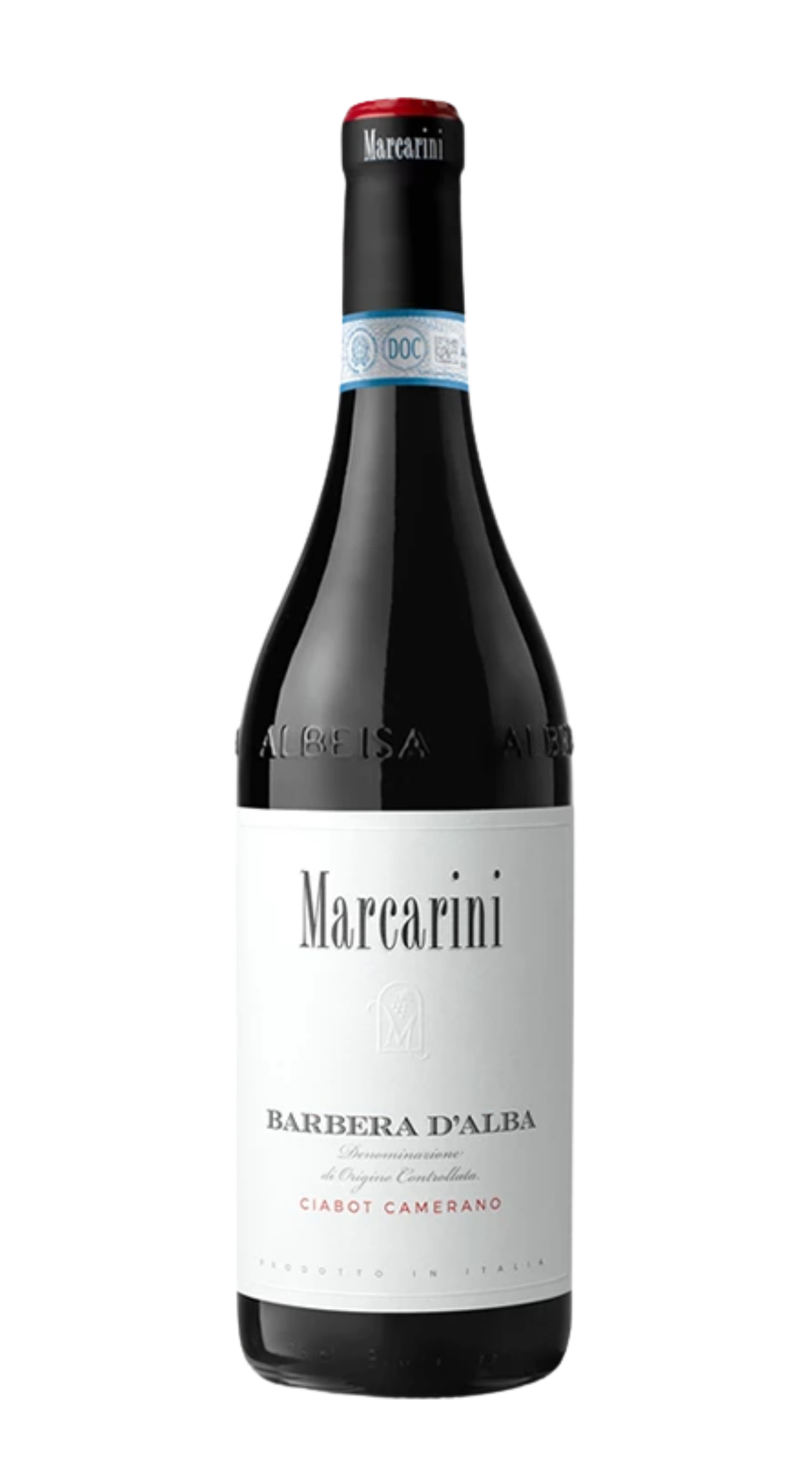 Barbera d'Alba 'Ciabot Camerano'