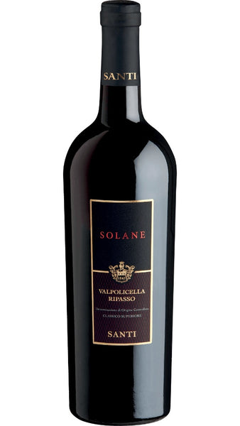 Valpolicella Ripasso Classico Superiore DOC - Magnum - Solane