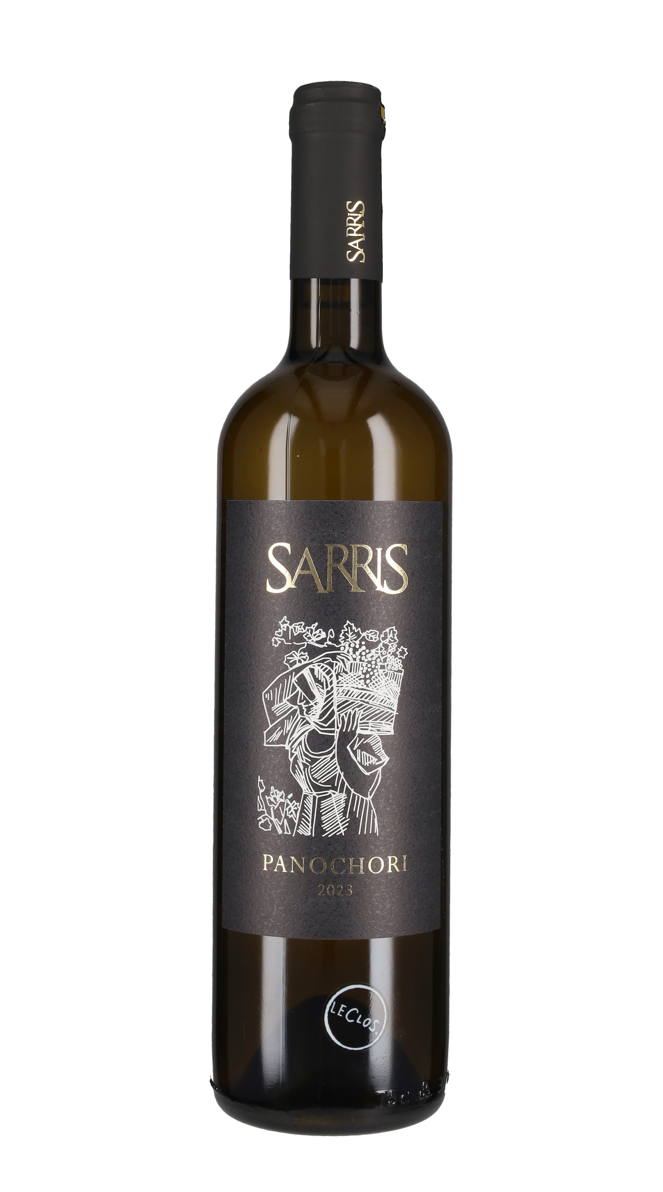 Robola Kefalonia 'Panochori'