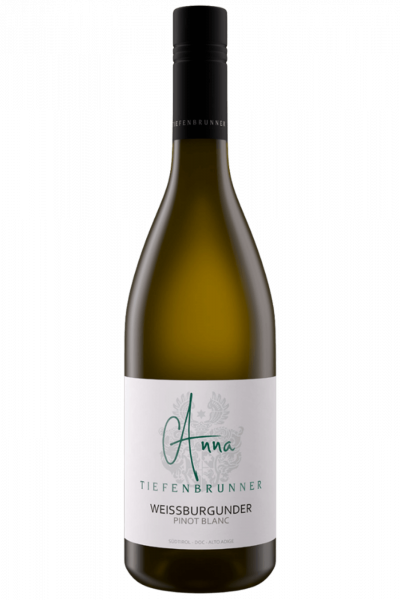 Pinot Bianco Anna Turmhof Tiefenbrunner