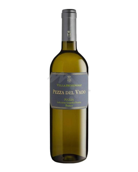 Pezza del Vado Puglia IGP Villa Schinosa