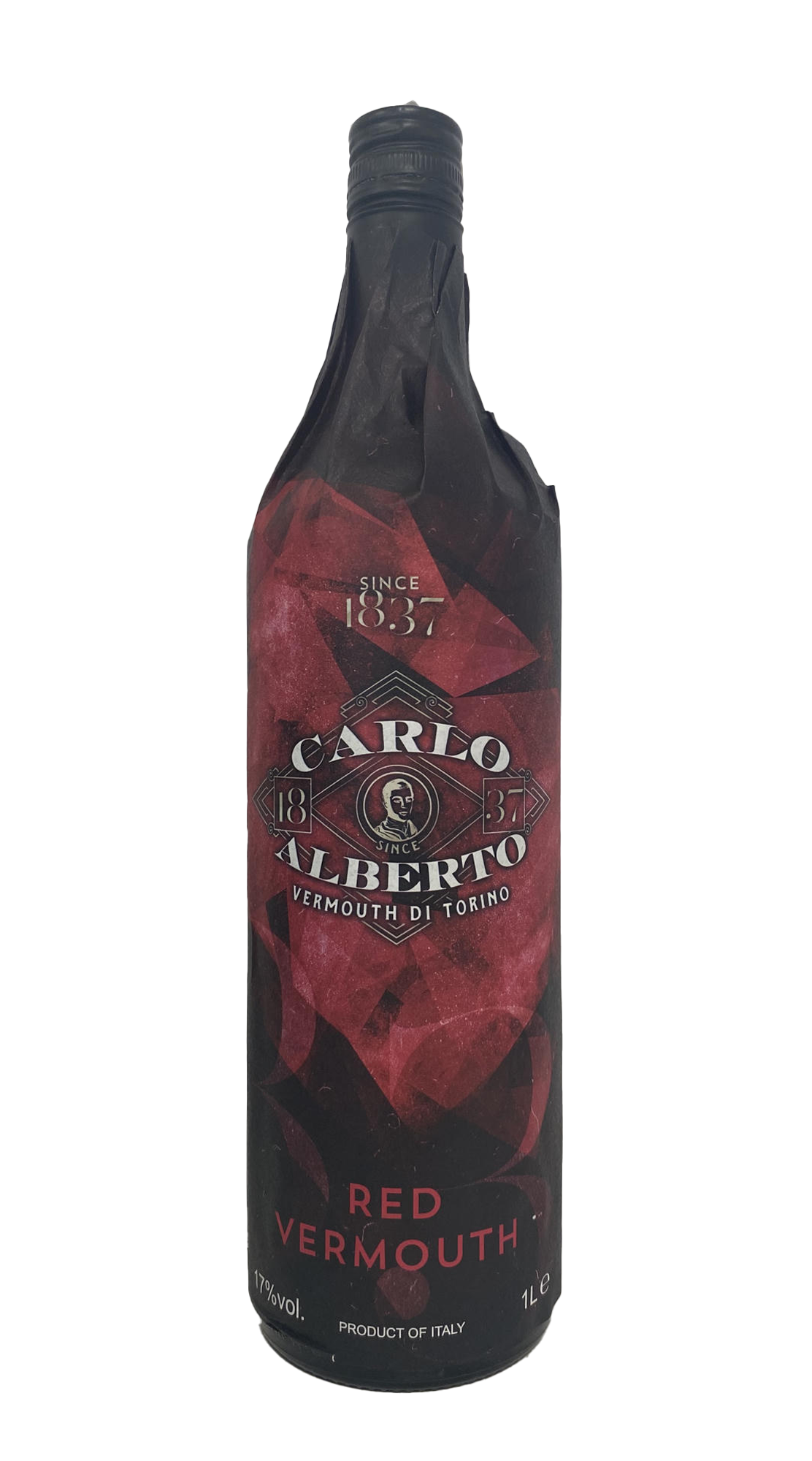Vermouth di Torino Rosso - 100 cl