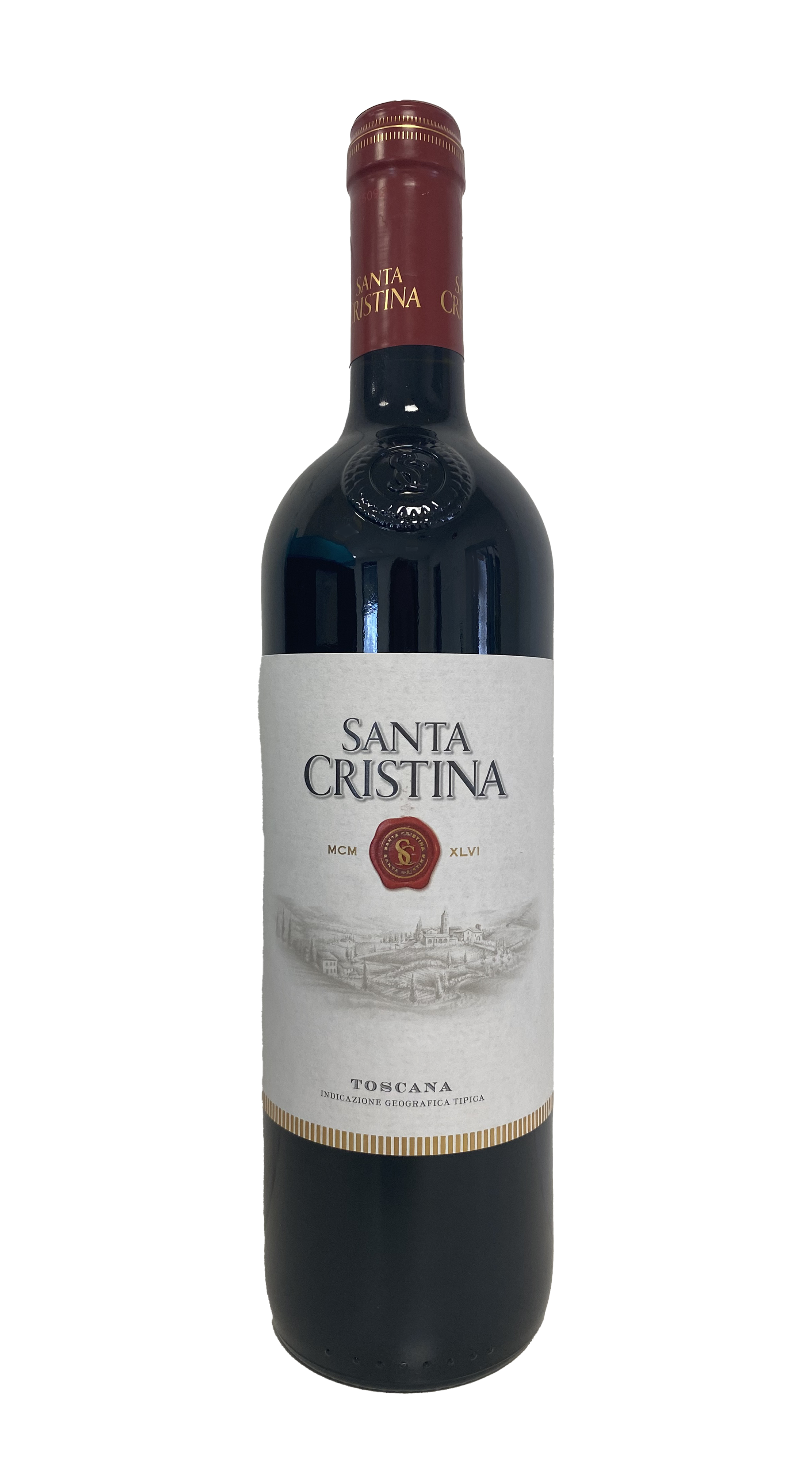 Rosso 'Santa Cristina'