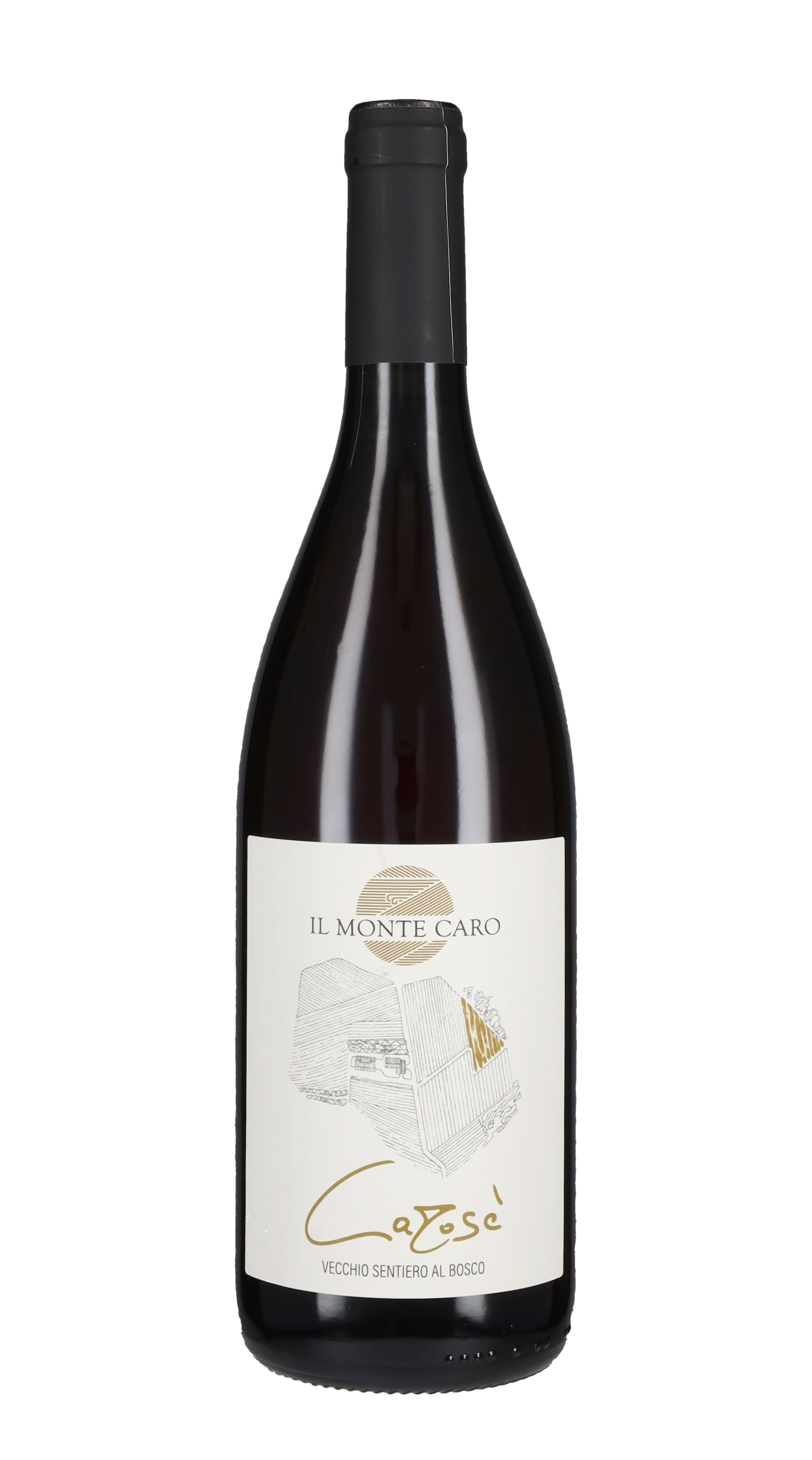 'Carosé' Il Monte Caro