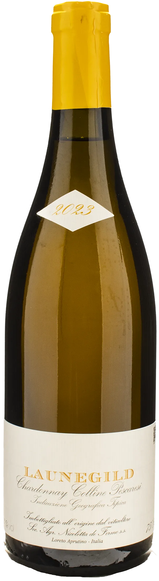 Launegild Chardonnay