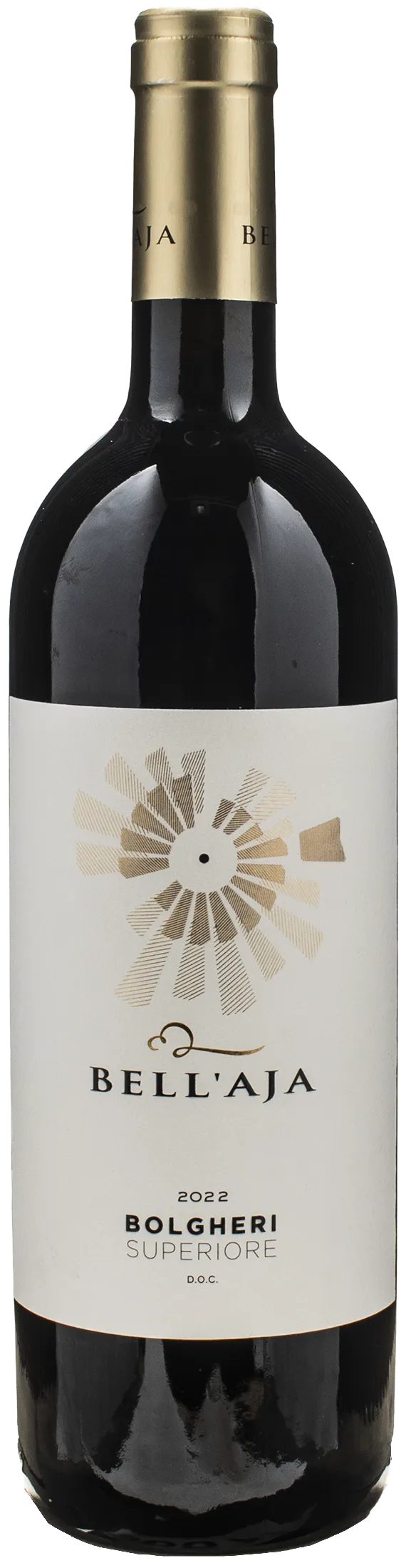 Bell'Aja Bolgheri Superiore