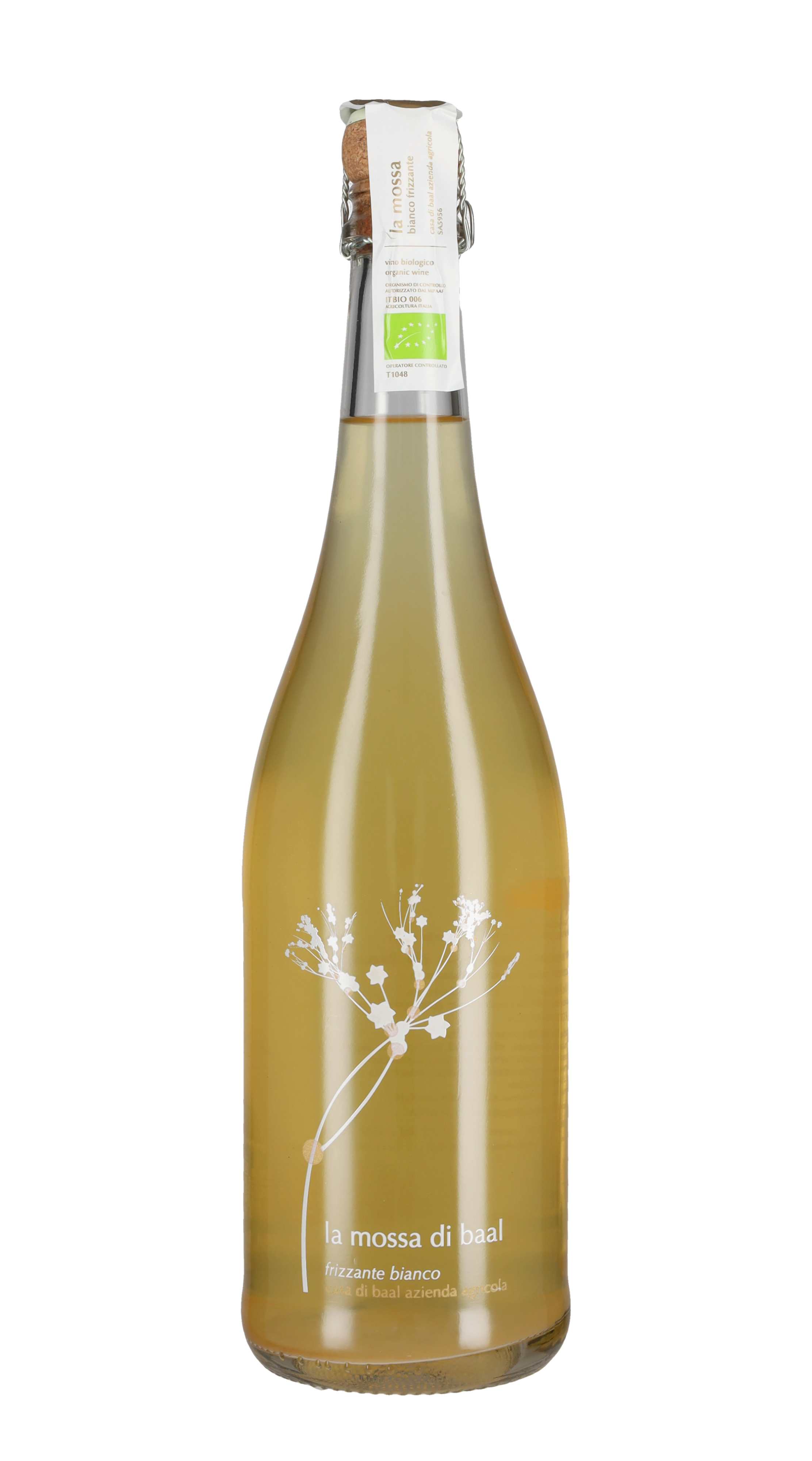 Frizzante 'La Mossa'