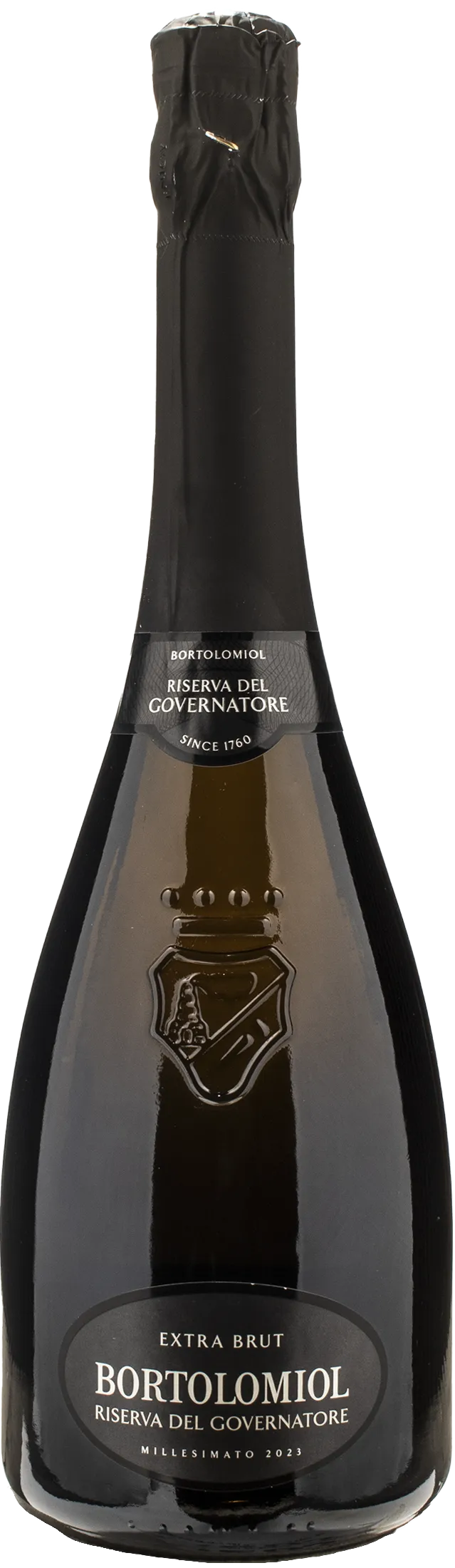 Riserva del Governatore Extra Brut