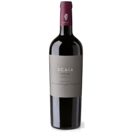 Scaia Rossa Corvina Veneto IGT