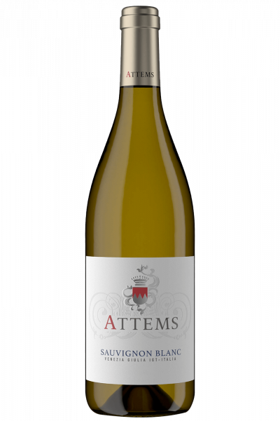 Sauvignon Blanc Attems