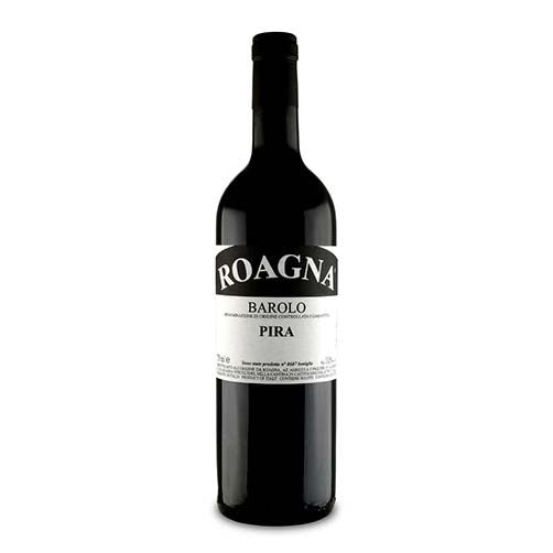 Barolo Pira DOCG