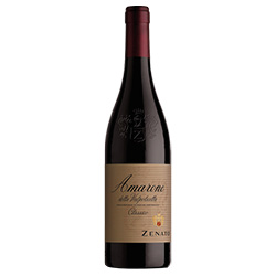 Zenato Amarone della Valpolicella Classico DOCG 2020 0,75 ℓ