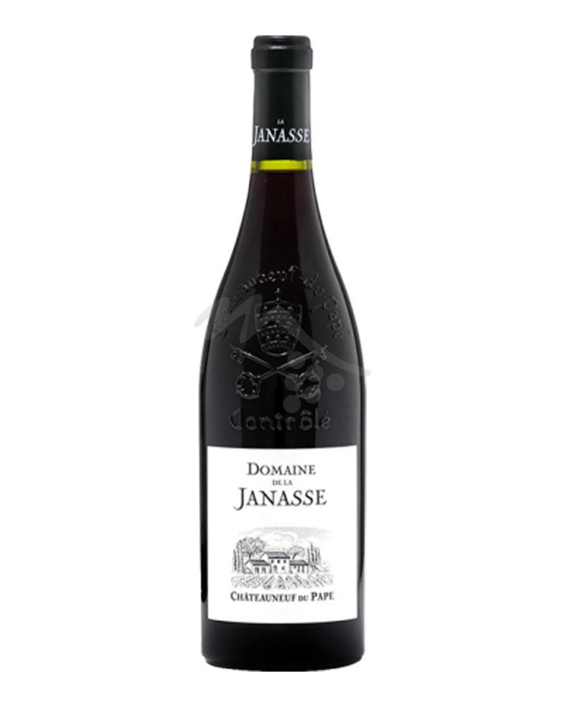 Chateauneuf du Pape Rouge