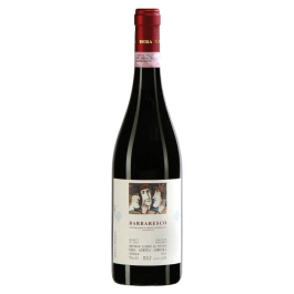 Barbaresco DOCG