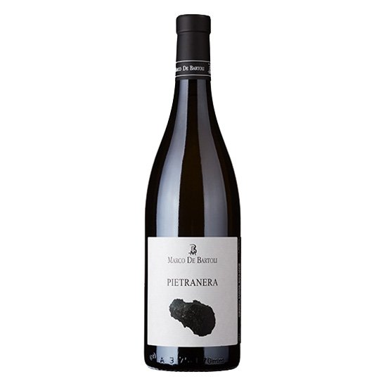 Pantelleria Bianco DOC "Pietranera" - Marco De Bartoli