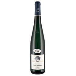 Mosel QbA Ürziger Würzgarten Riesling Trocken Alte Reben Grosses Gewächs