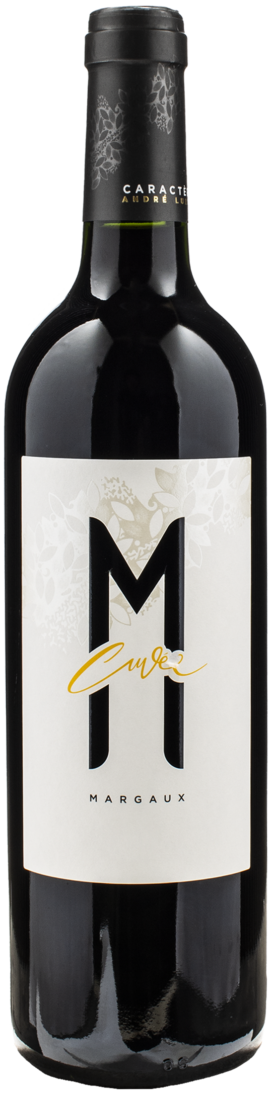 Cuvee M Margaux Rouge