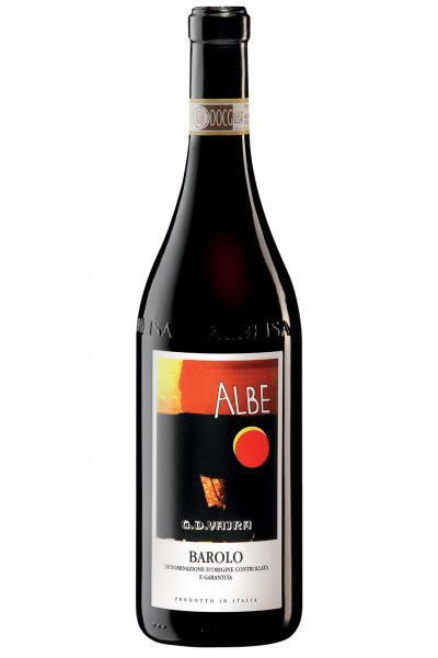 Barolo Albe