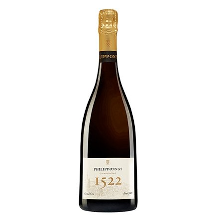 Cuvée 1522