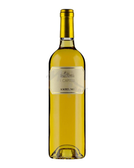 I Capitelli 2023 Veneto IGT Anselmi 75 cl