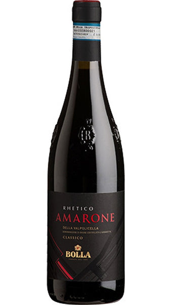 Amarone della Valpolicella Classico Rhetico