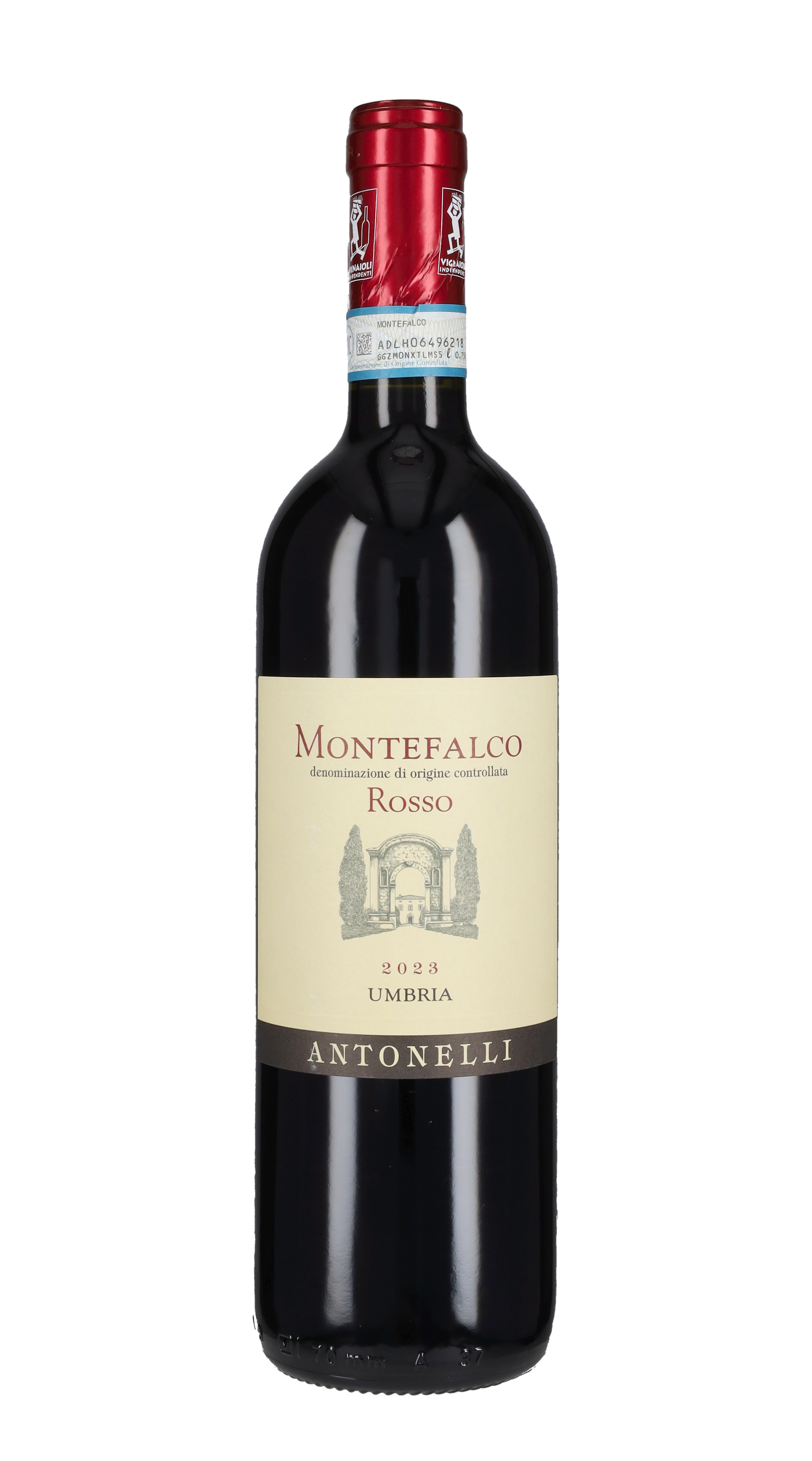 Montefalco Rosso