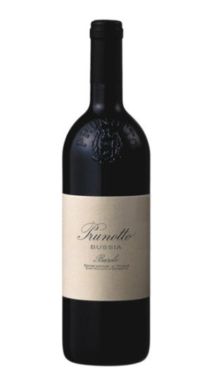 Barolo 'Bussia'