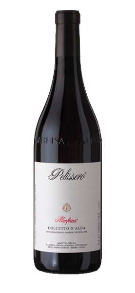 "Munfrina" Dolcetto d'Alba DOC 2024