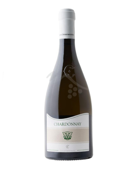 Chardonnay Puglia IGT Tenute Chiaromonte