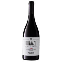 Pellegrino Rinazzo Terre Siciliane IGT Syrah 2021 0,75 ℓ