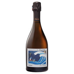 Champagne Brut Nature Paradoxe