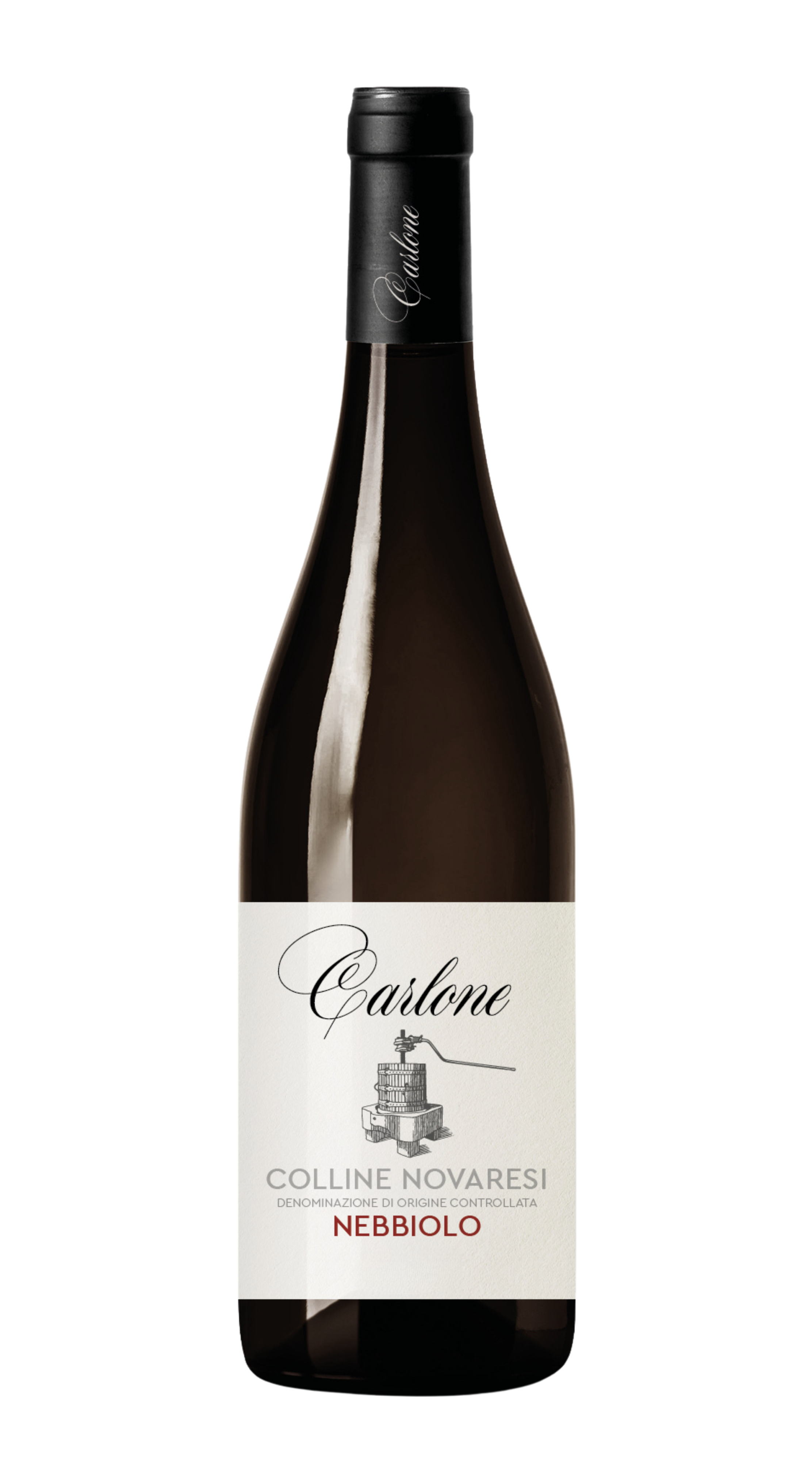 Nebbiolo Davide Carlone