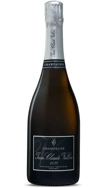 Champagne Blanc de Blancs Millésimé Extra Brut 2018
