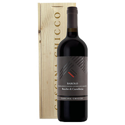 Barolo Rocche di Castelletto